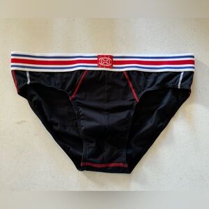 HOME COTTON BRIEF SIZE XL